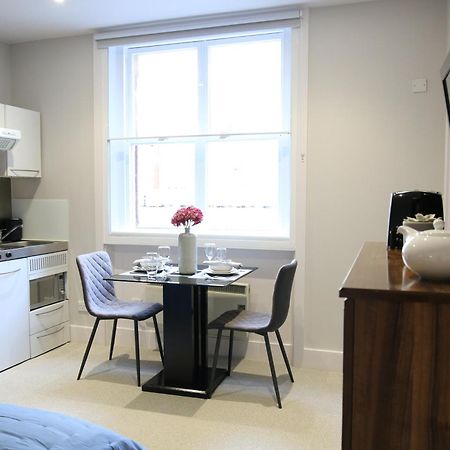 Belgravia Apartments Лондон Экстерьер фото