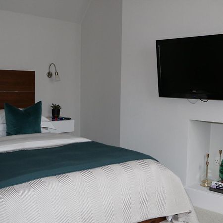 Belgravia Apartments Лондон Экстерьер фото