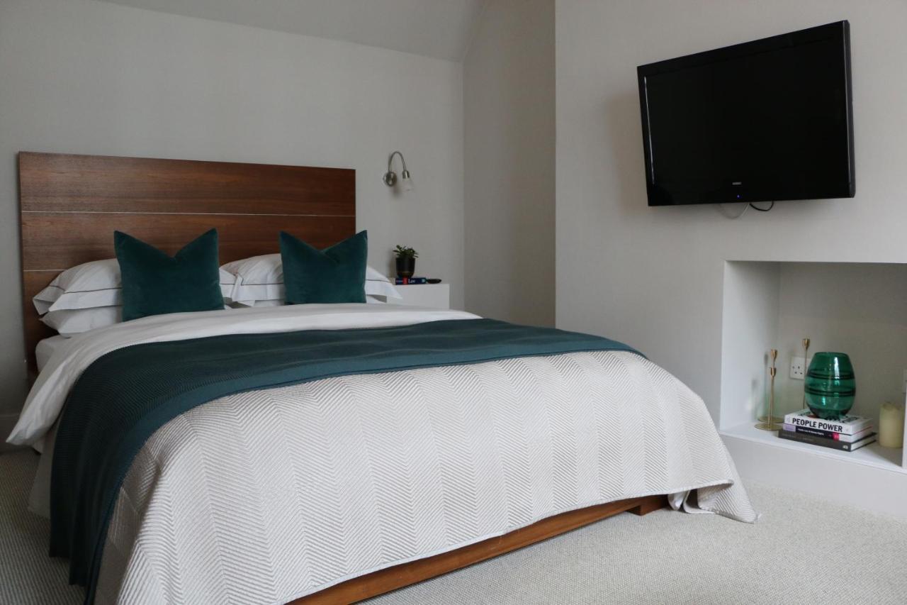 Belgravia Apartments Лондон Экстерьер фото