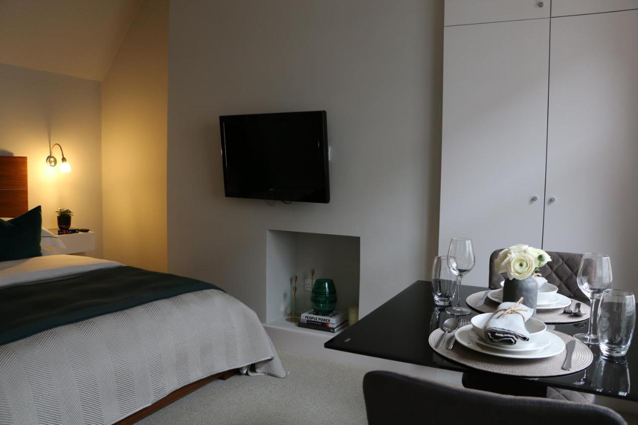 Belgravia Apartments Лондон Экстерьер фото