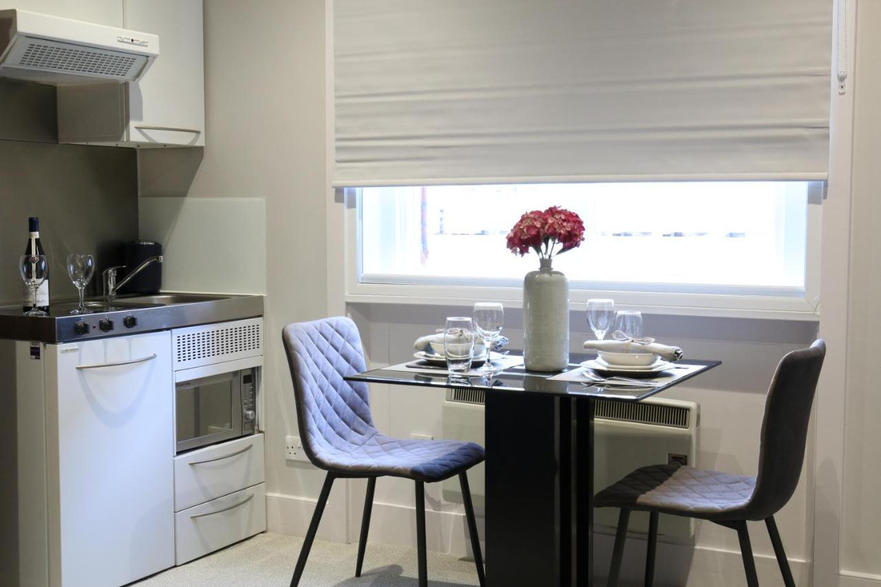 Belgravia Apartments Лондон Экстерьер фото