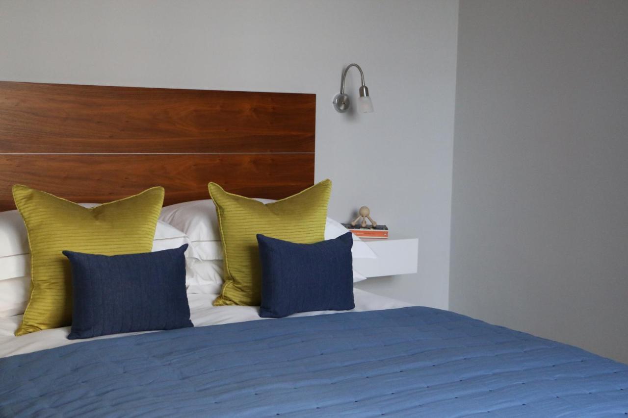 Belgravia Apartments Лондон Экстерьер фото