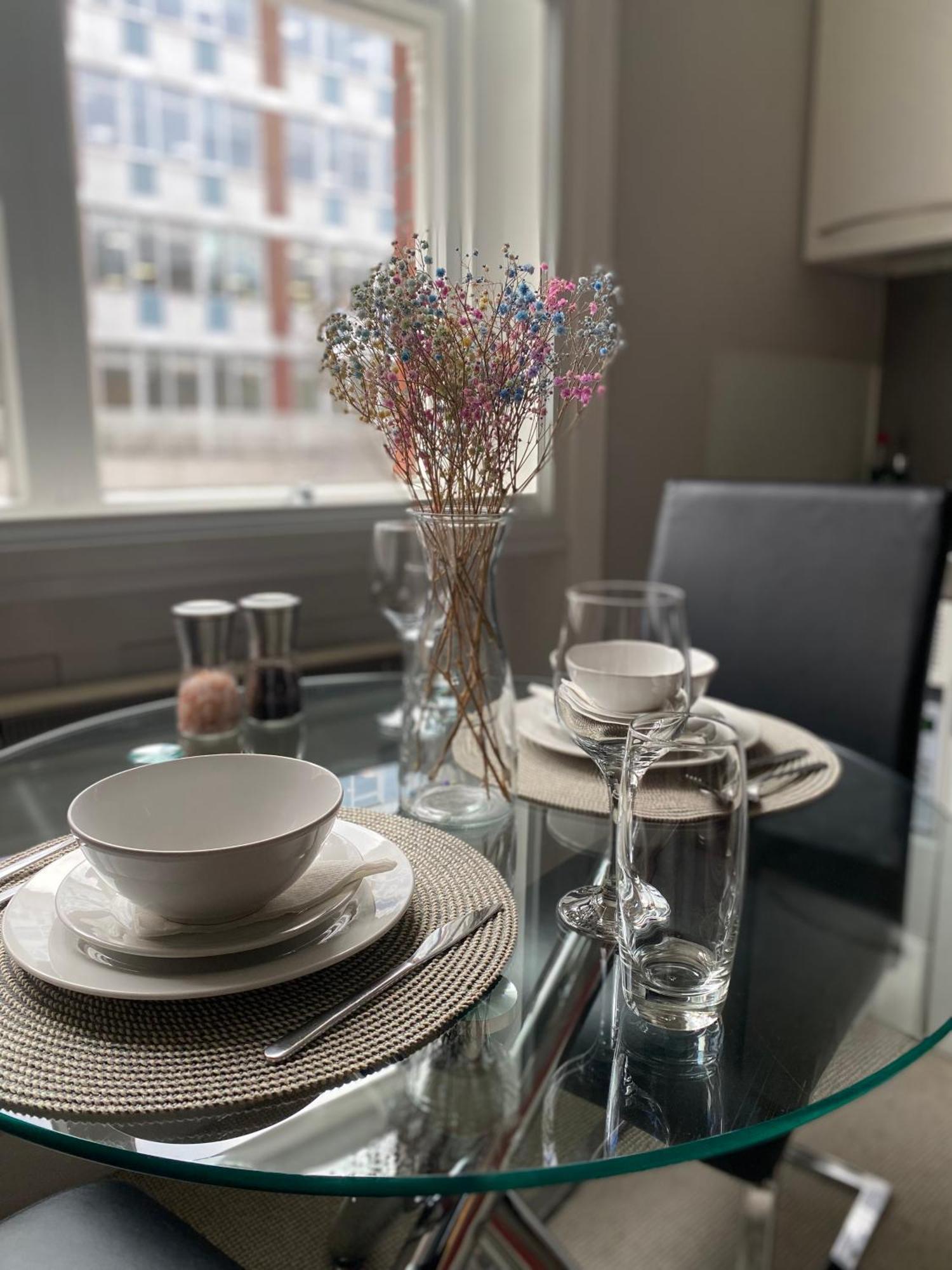 Belgravia Apartments Лондон Экстерьер фото
