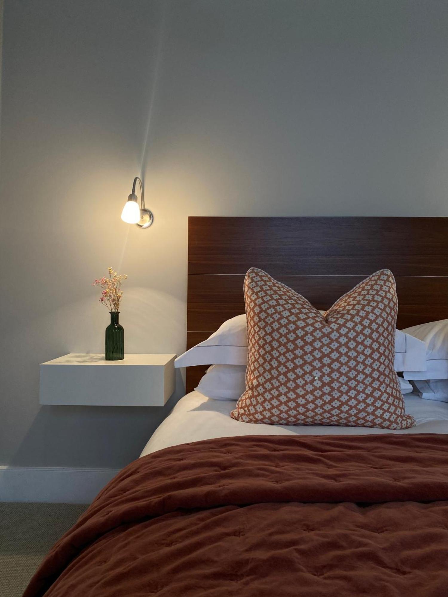 Belgravia Apartments Лондон Экстерьер фото