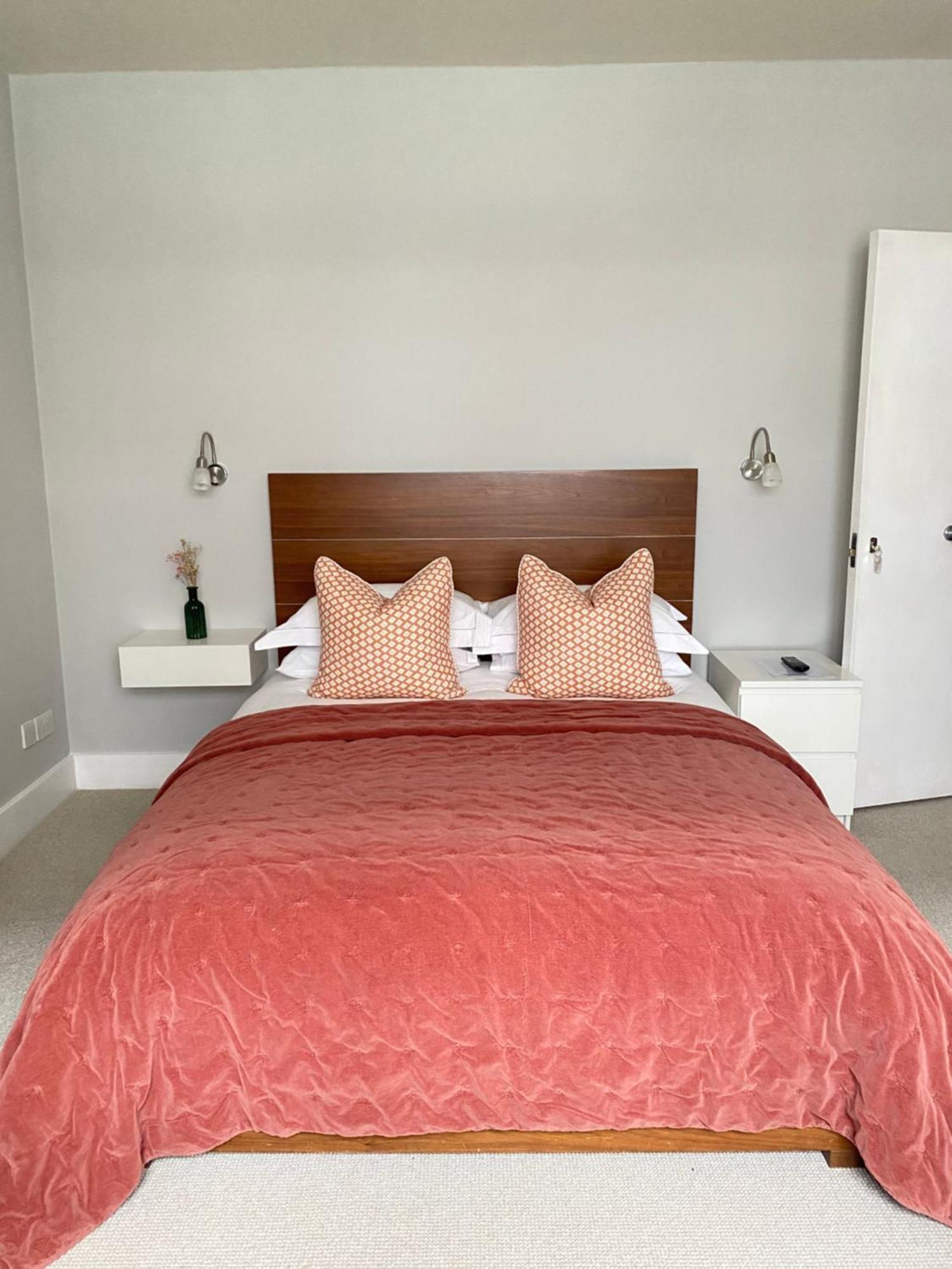 Belgravia Apartments Лондон Экстерьер фото