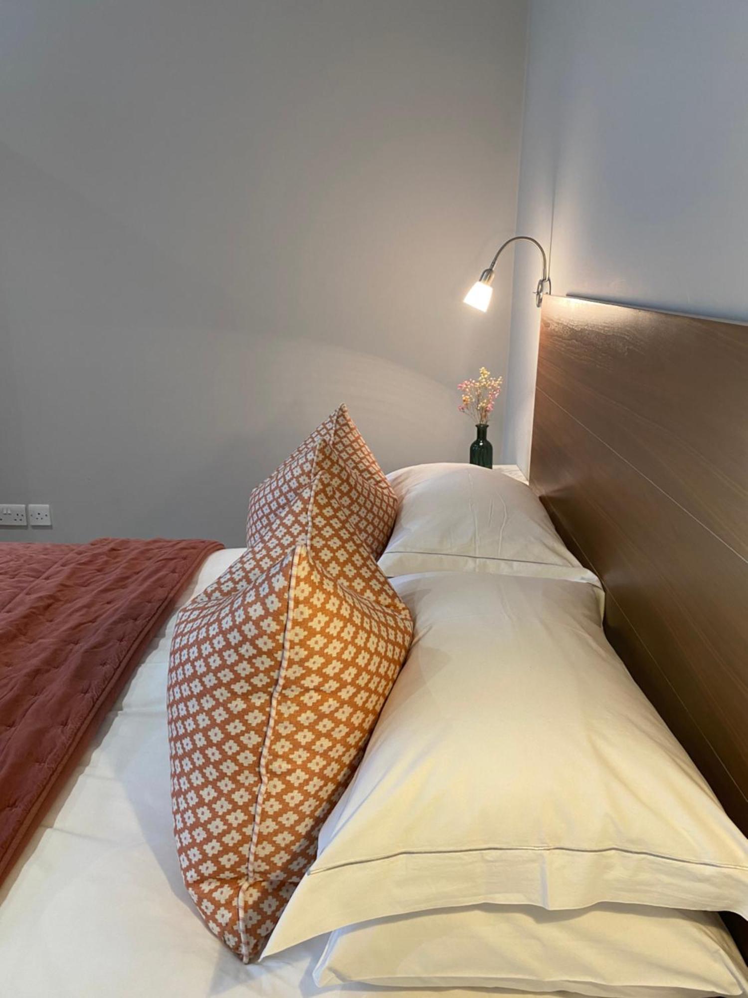 Belgravia Apartments Лондон Экстерьер фото
