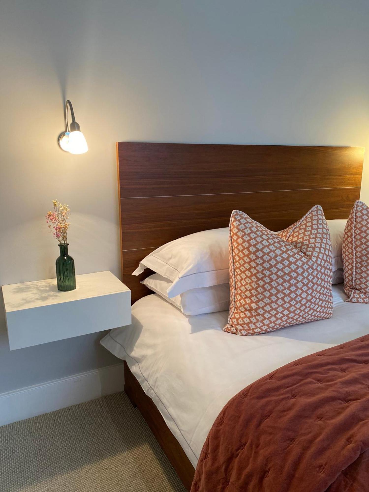 Belgravia Apartments Лондон Экстерьер фото