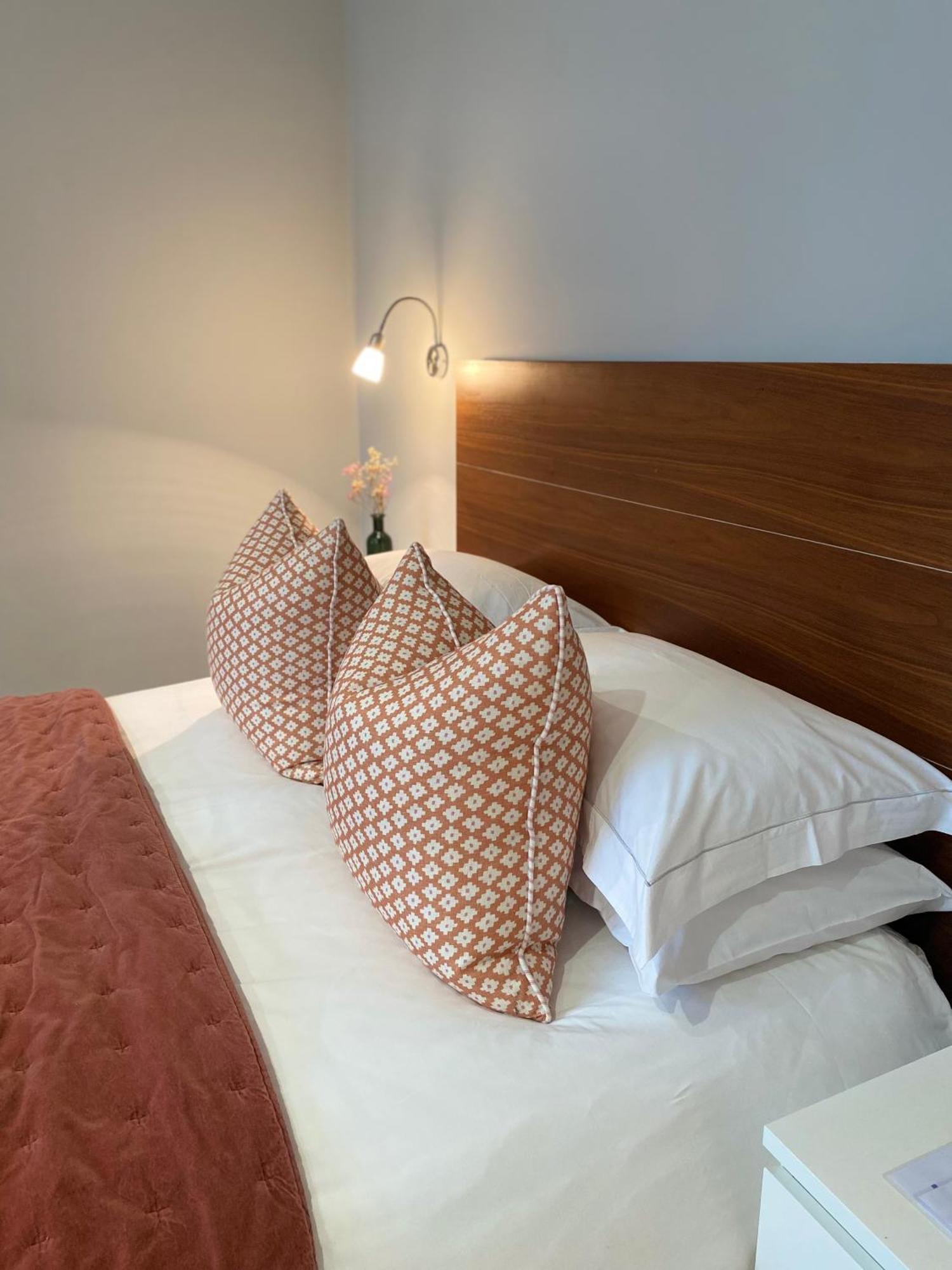 Belgravia Apartments Лондон Экстерьер фото