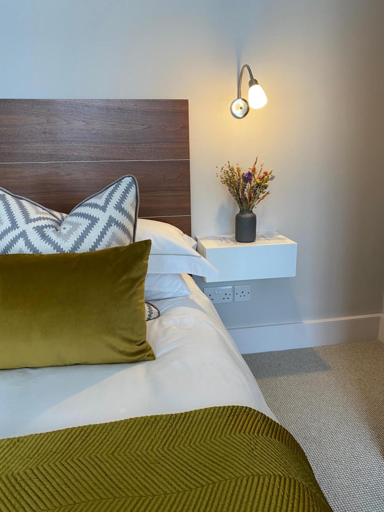 Belgravia Apartments Лондон Экстерьер фото