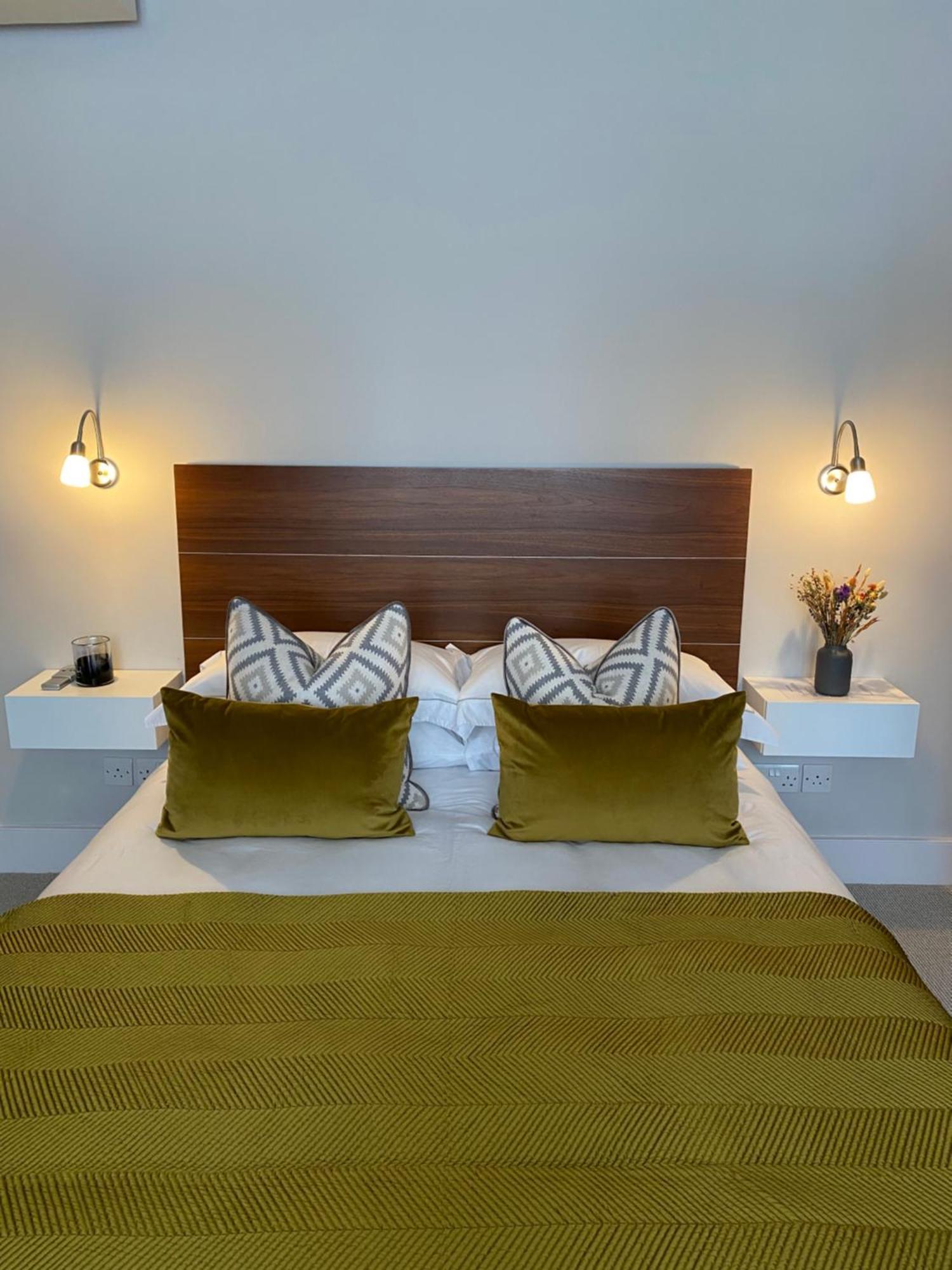 Belgravia Apartments Лондон Экстерьер фото