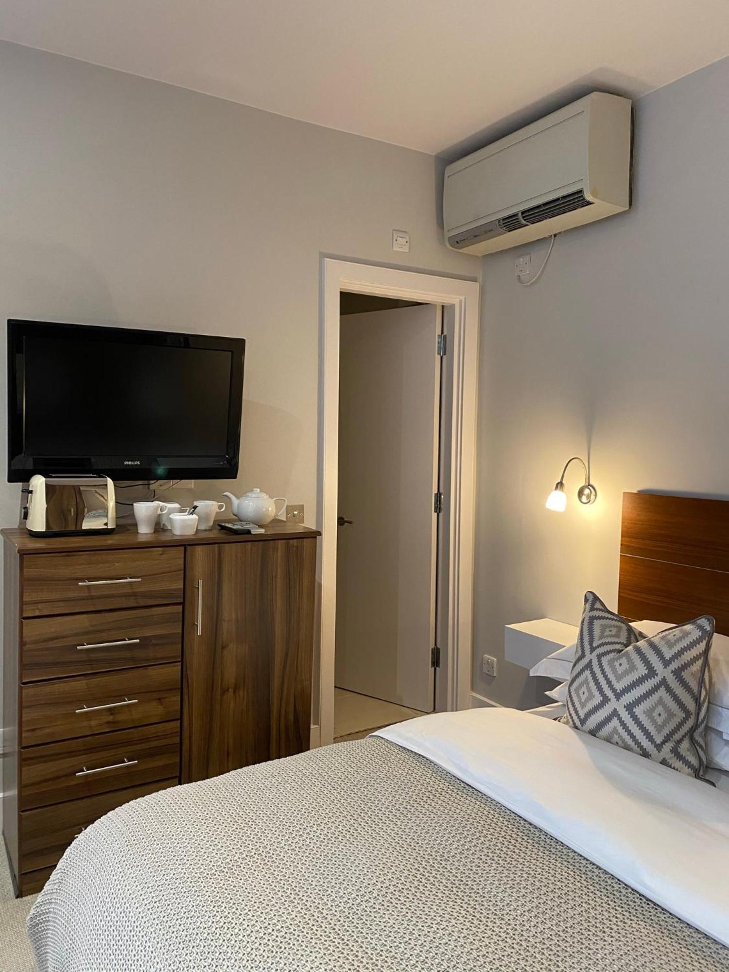 Belgravia Apartments Лондон Экстерьер фото