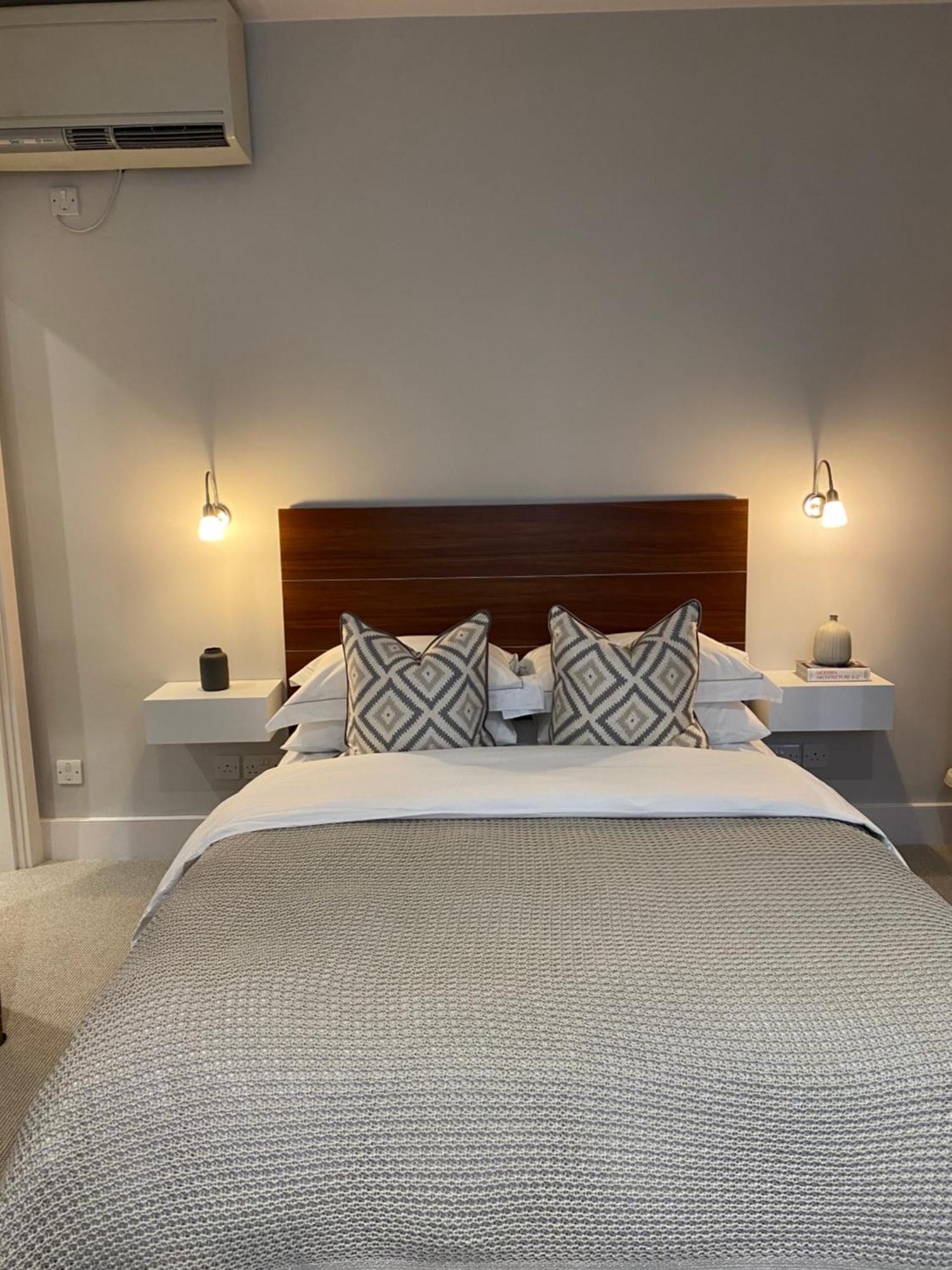 Belgravia Apartments Лондон Экстерьер фото