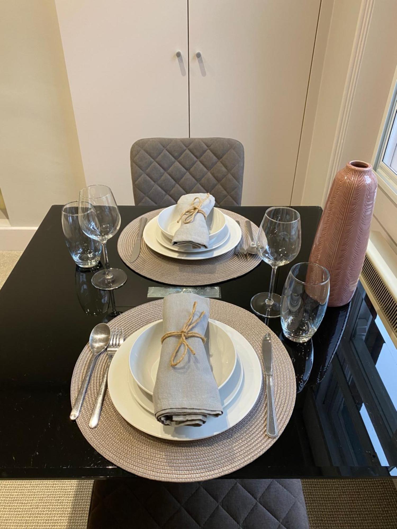 Belgravia Apartments Лондон Экстерьер фото