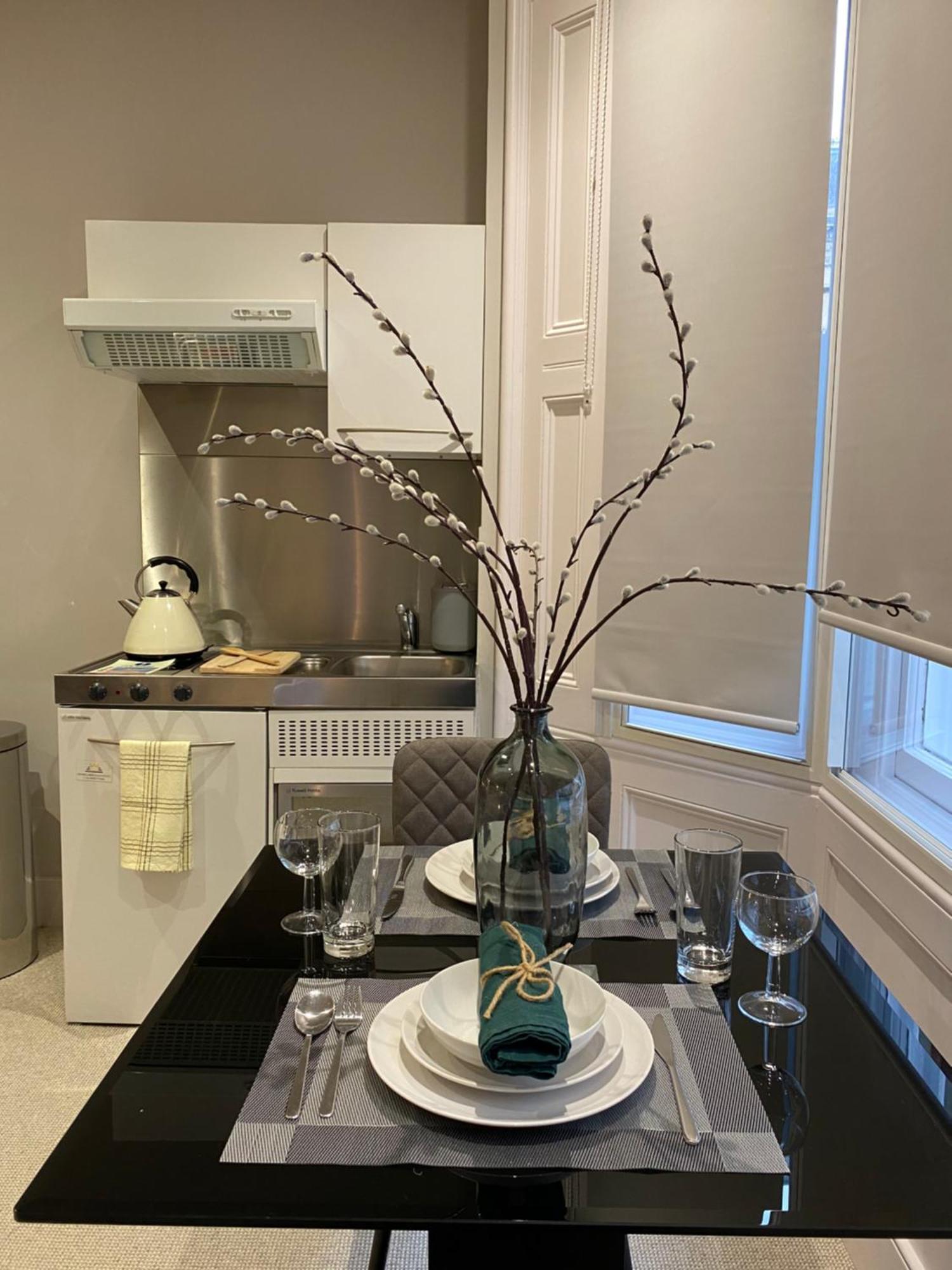 Belgravia Apartments Лондон Экстерьер фото