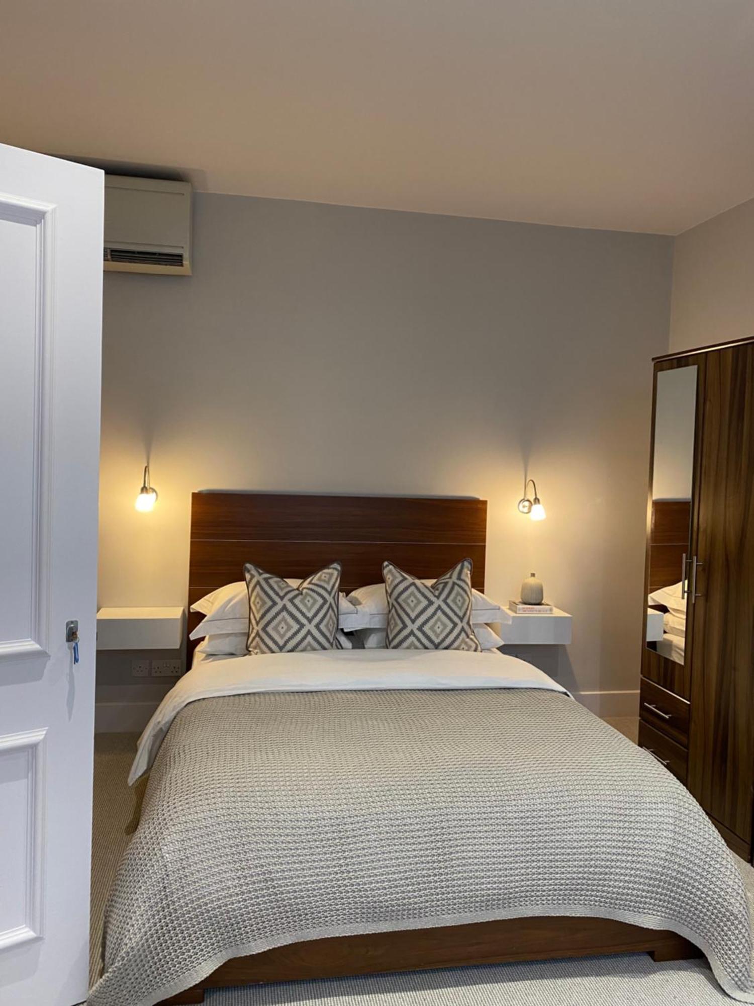 Belgravia Apartments Лондон Экстерьер фото