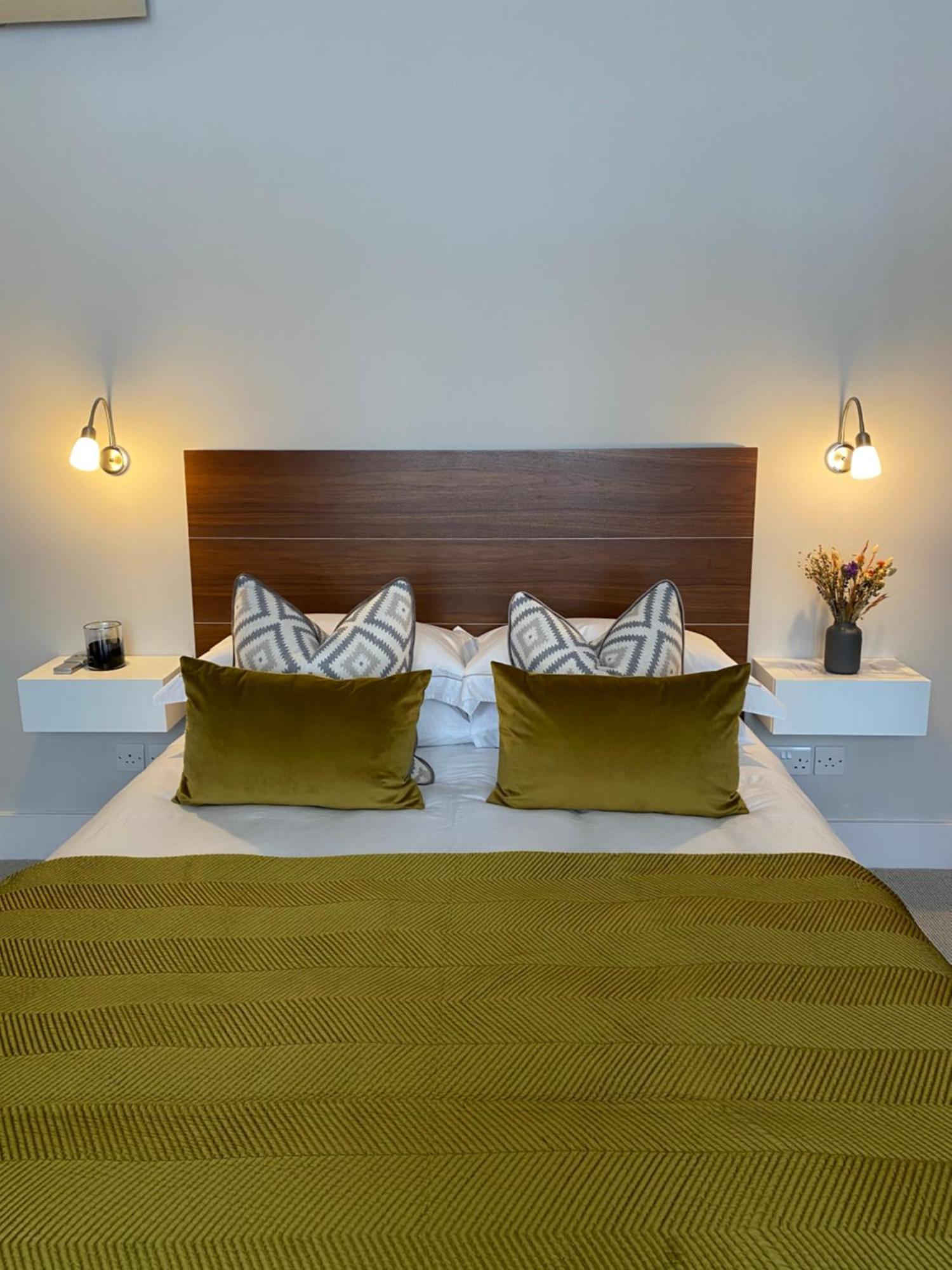 Belgravia Apartments Лондон Экстерьер фото