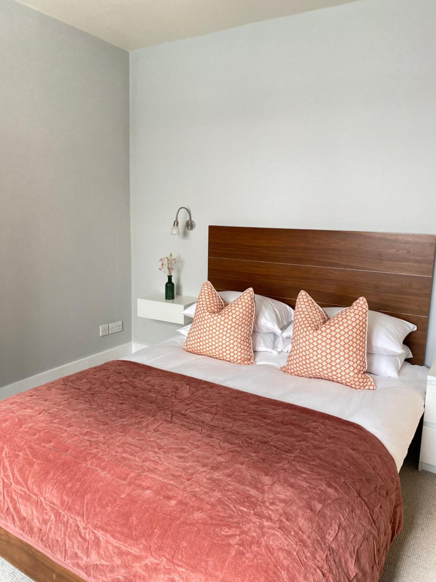 Belgravia Apartments Лондон Экстерьер фото