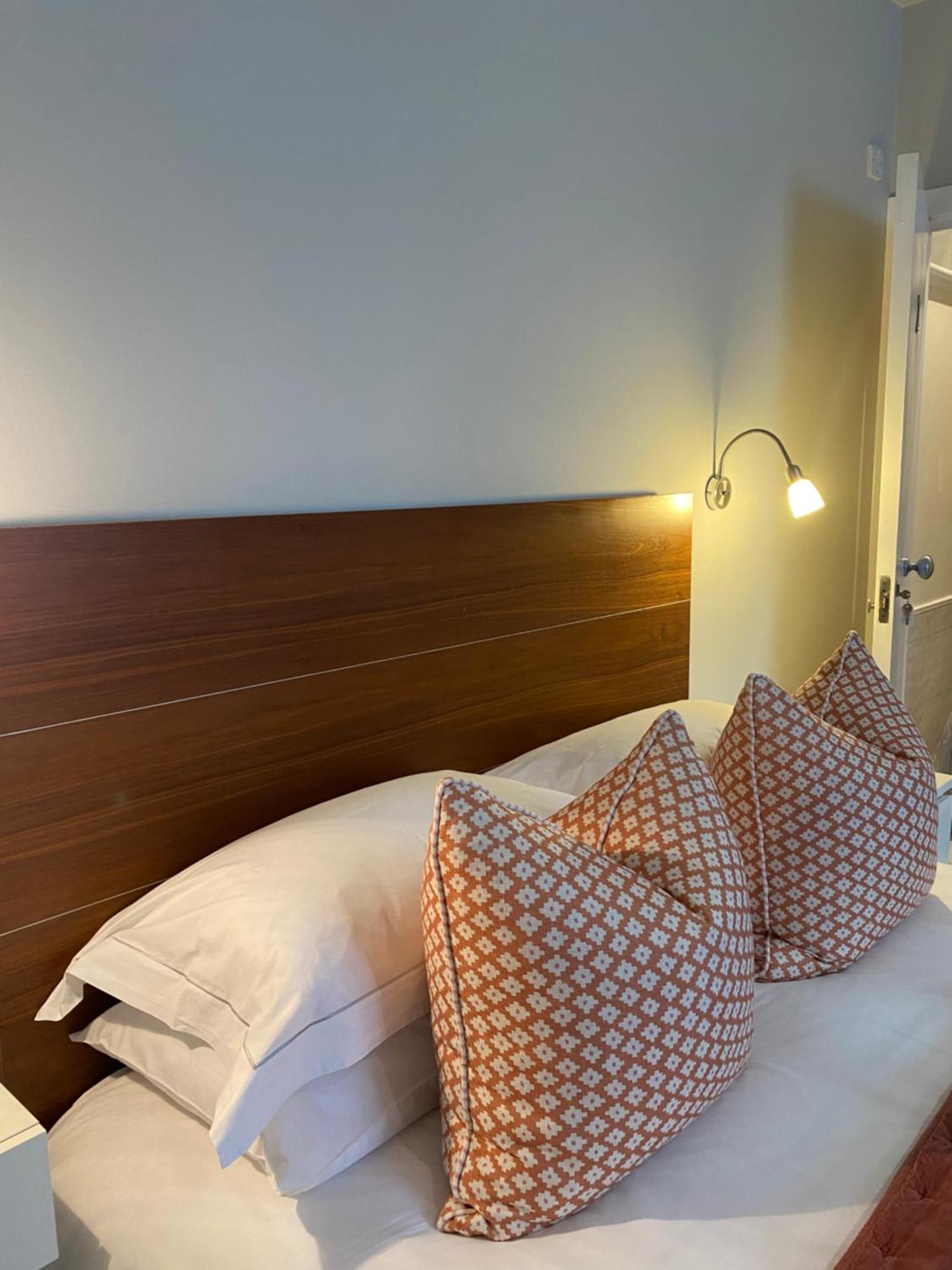 Belgravia Apartments Лондон Экстерьер фото