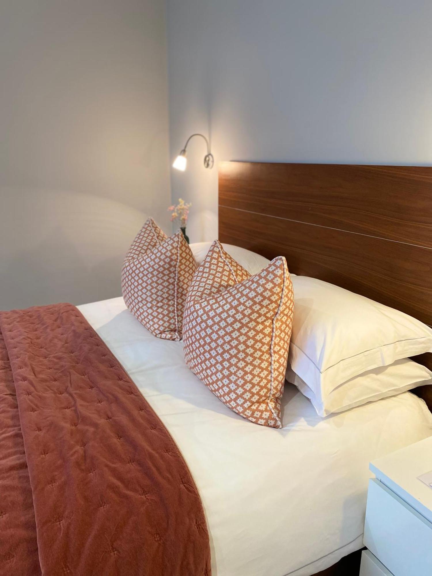 Belgravia Apartments Лондон Экстерьер фото