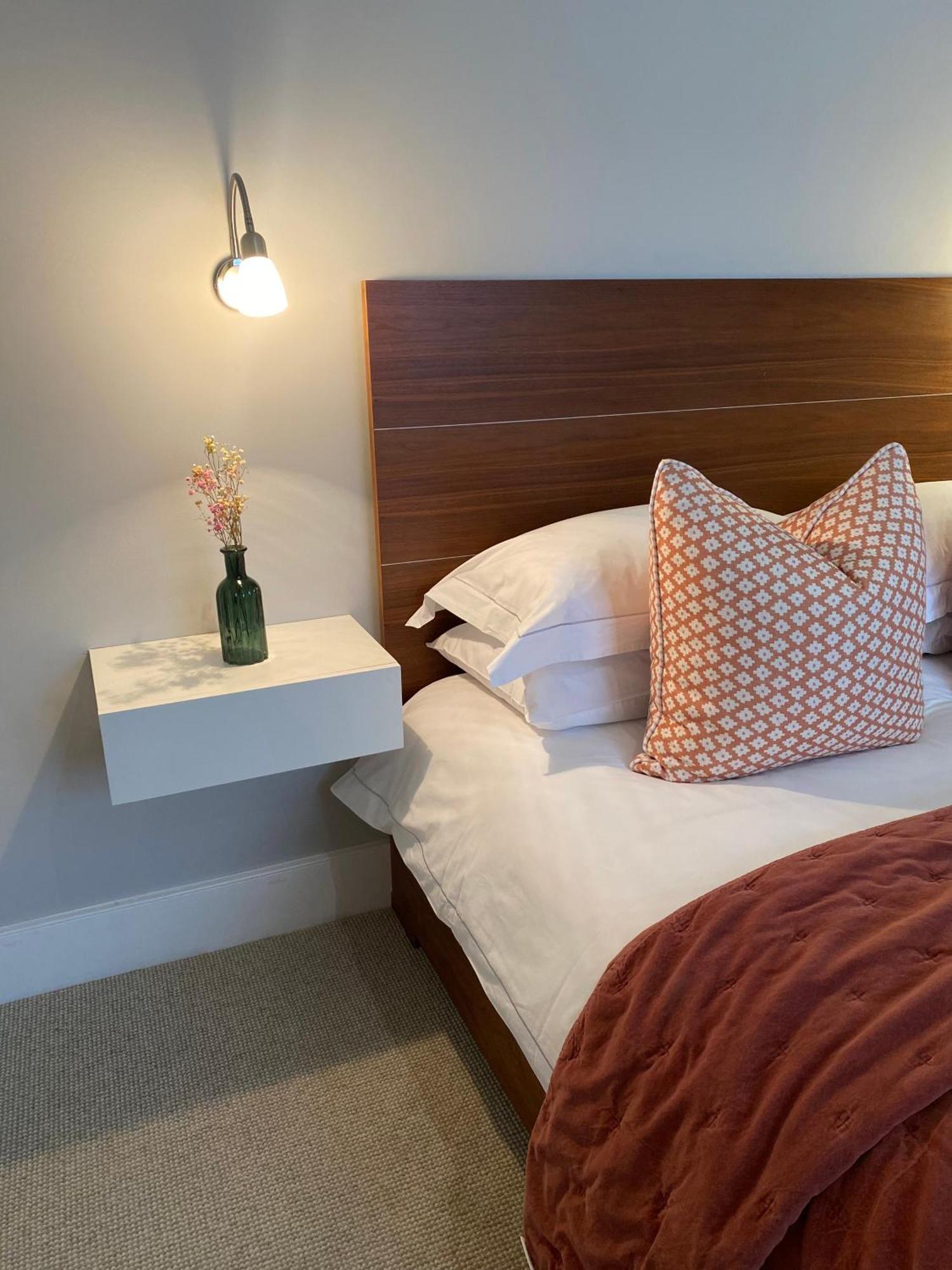 Belgravia Apartments Лондон Экстерьер фото