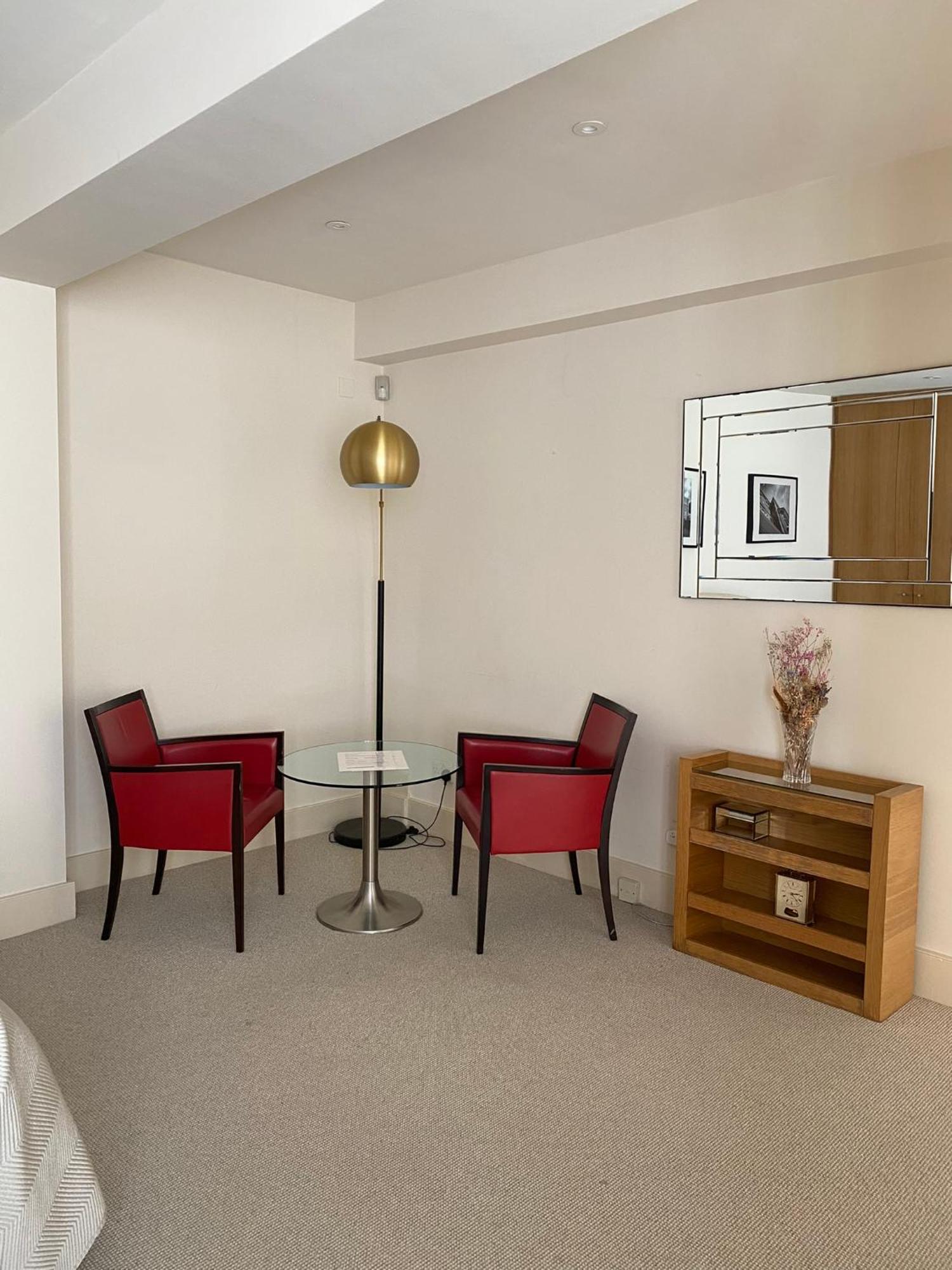 Belgravia Apartments Лондон Экстерьер фото