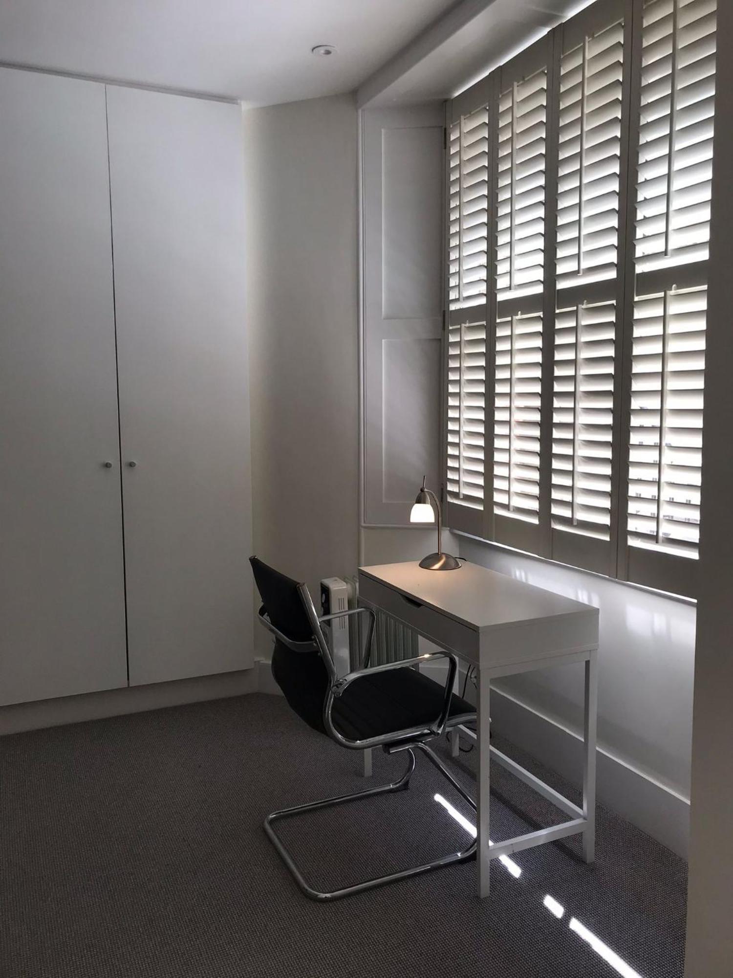 Belgravia Apartments Лондон Экстерьер фото
