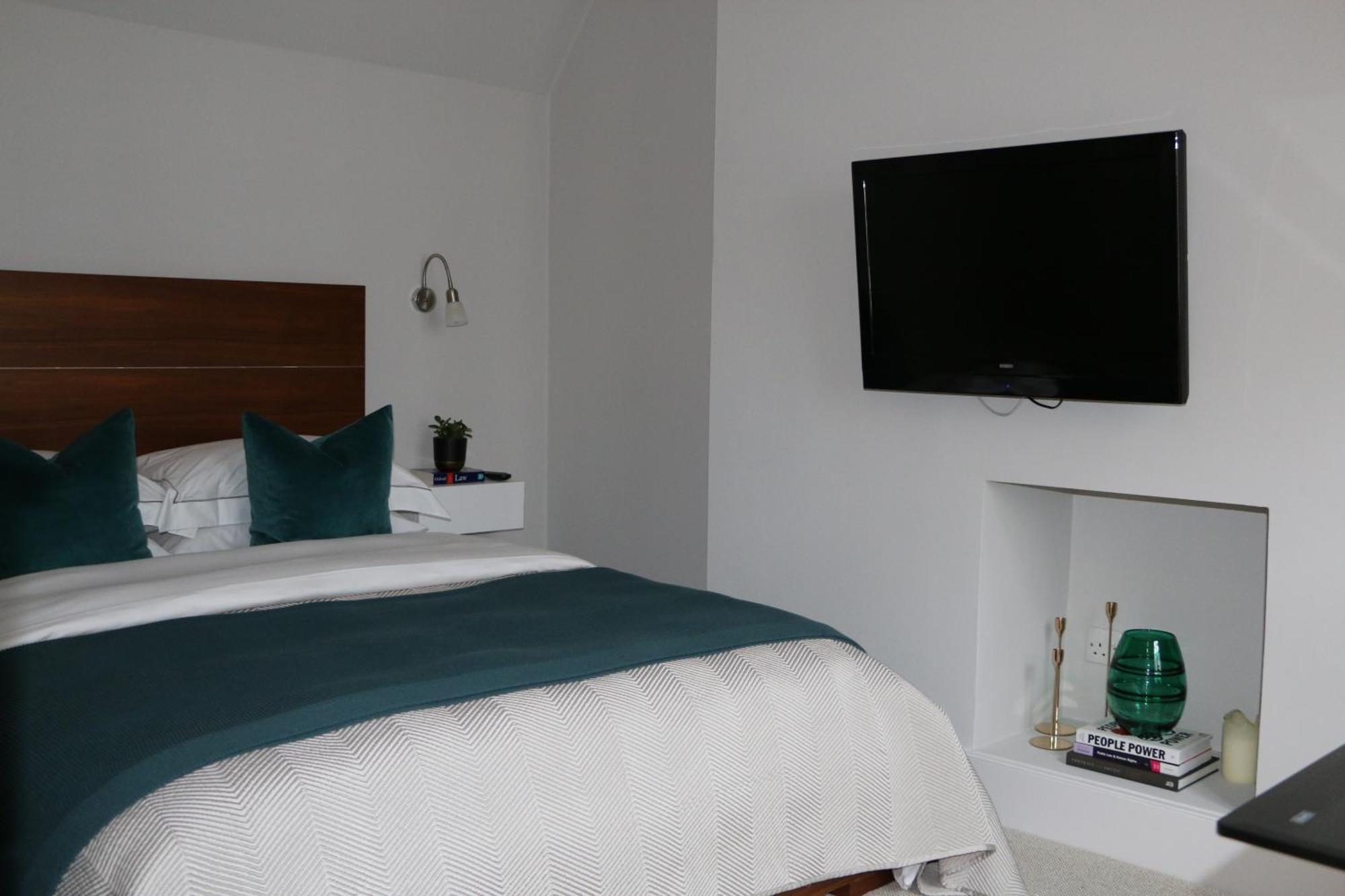 Belgravia Apartments Лондон Экстерьер фото