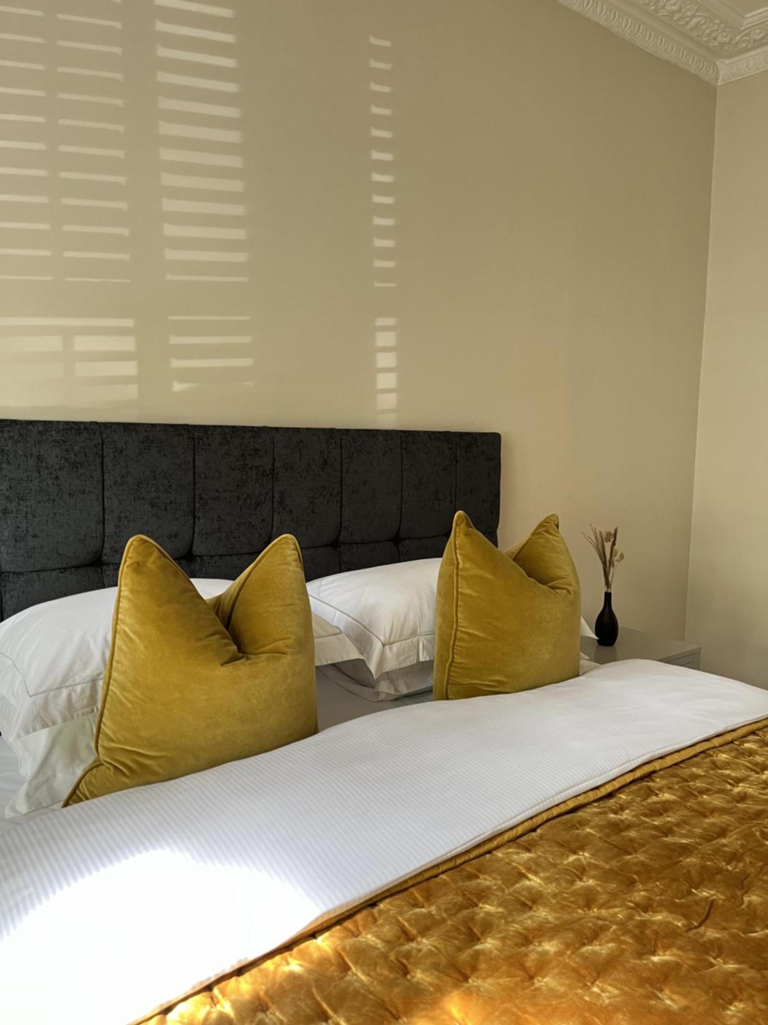 Belgravia Apartments Лондон Экстерьер фото