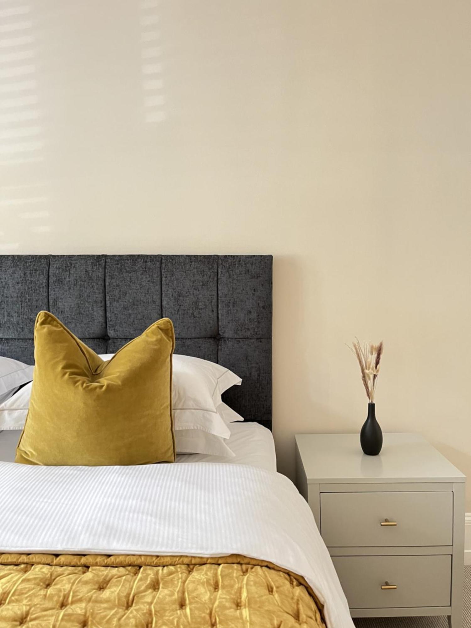 Belgravia Apartments Лондон Экстерьер фото
