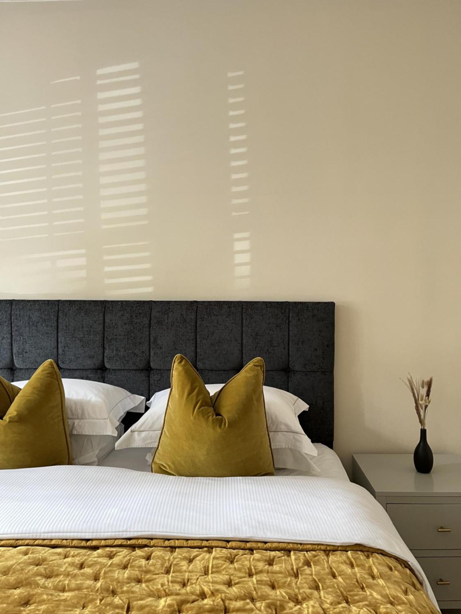 Belgravia Apartments Лондон Экстерьер фото